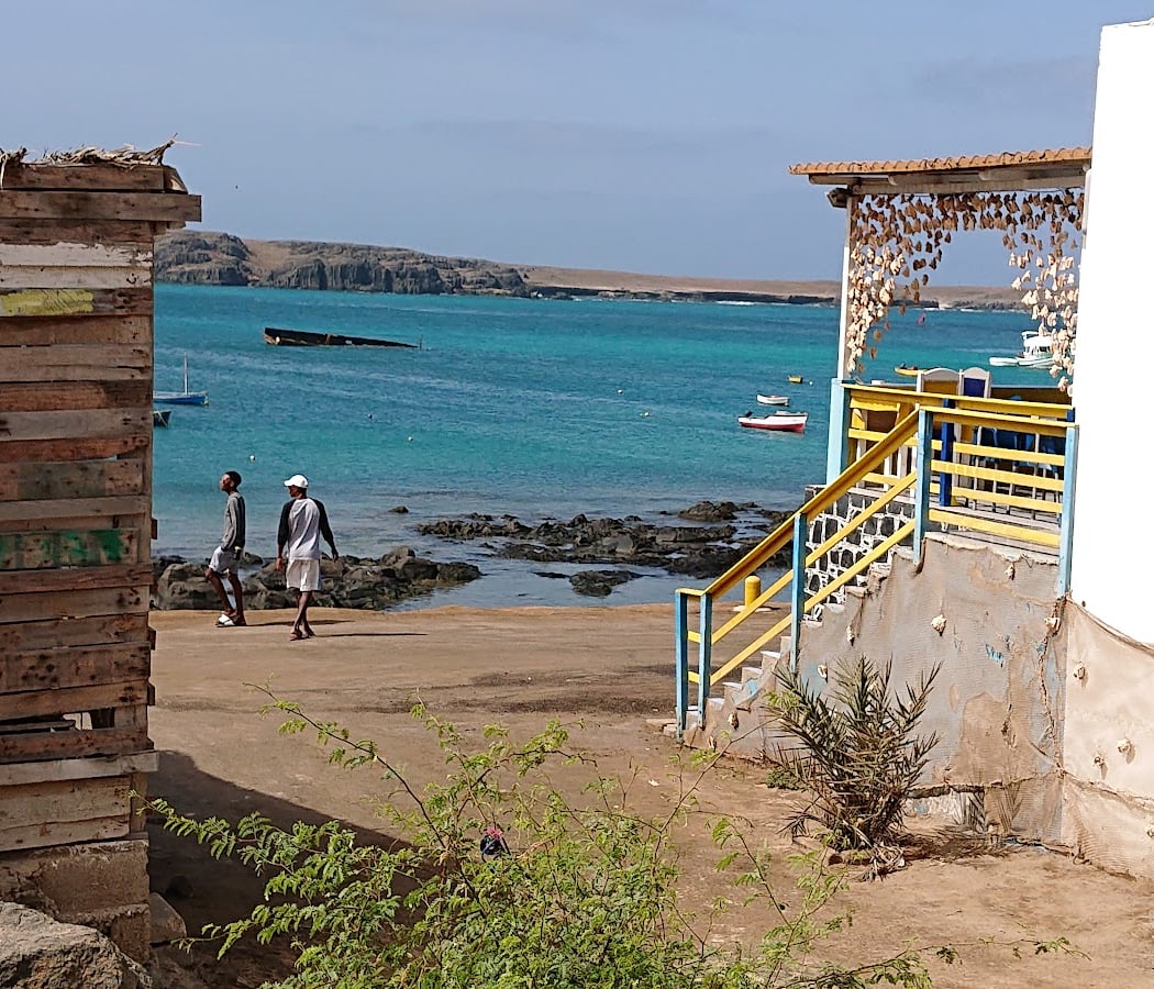 Cabo Verde 3