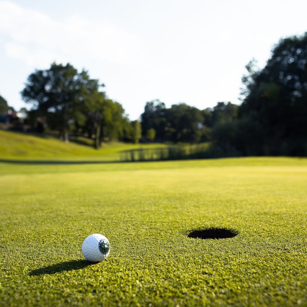 Open des Fêtes de Bayonne compétition de golf 1