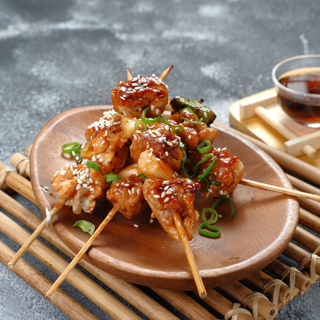 Izakaya Favorites Cooking Class 1