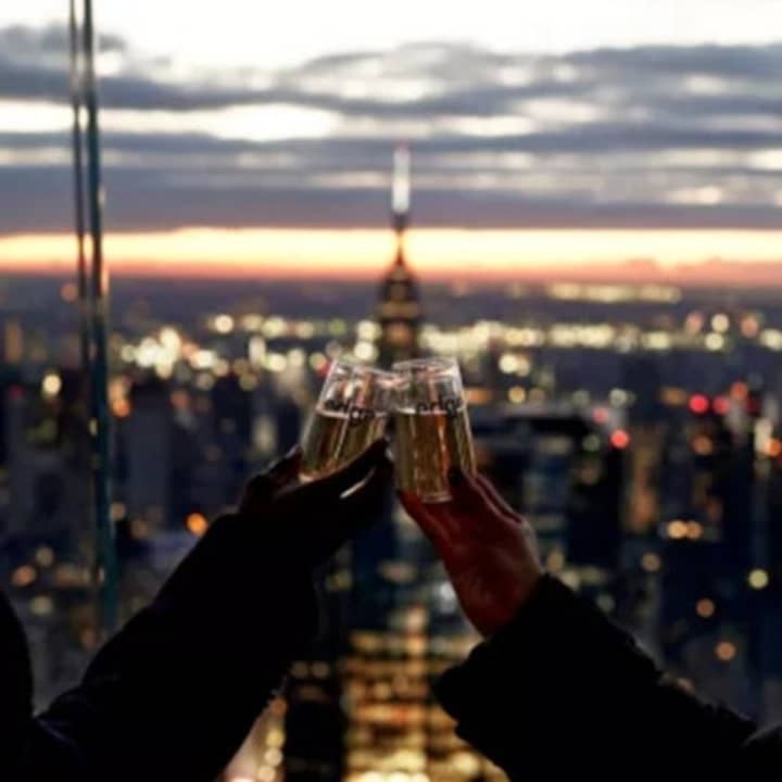 Edge NYC: Sunset VIP Admission 2