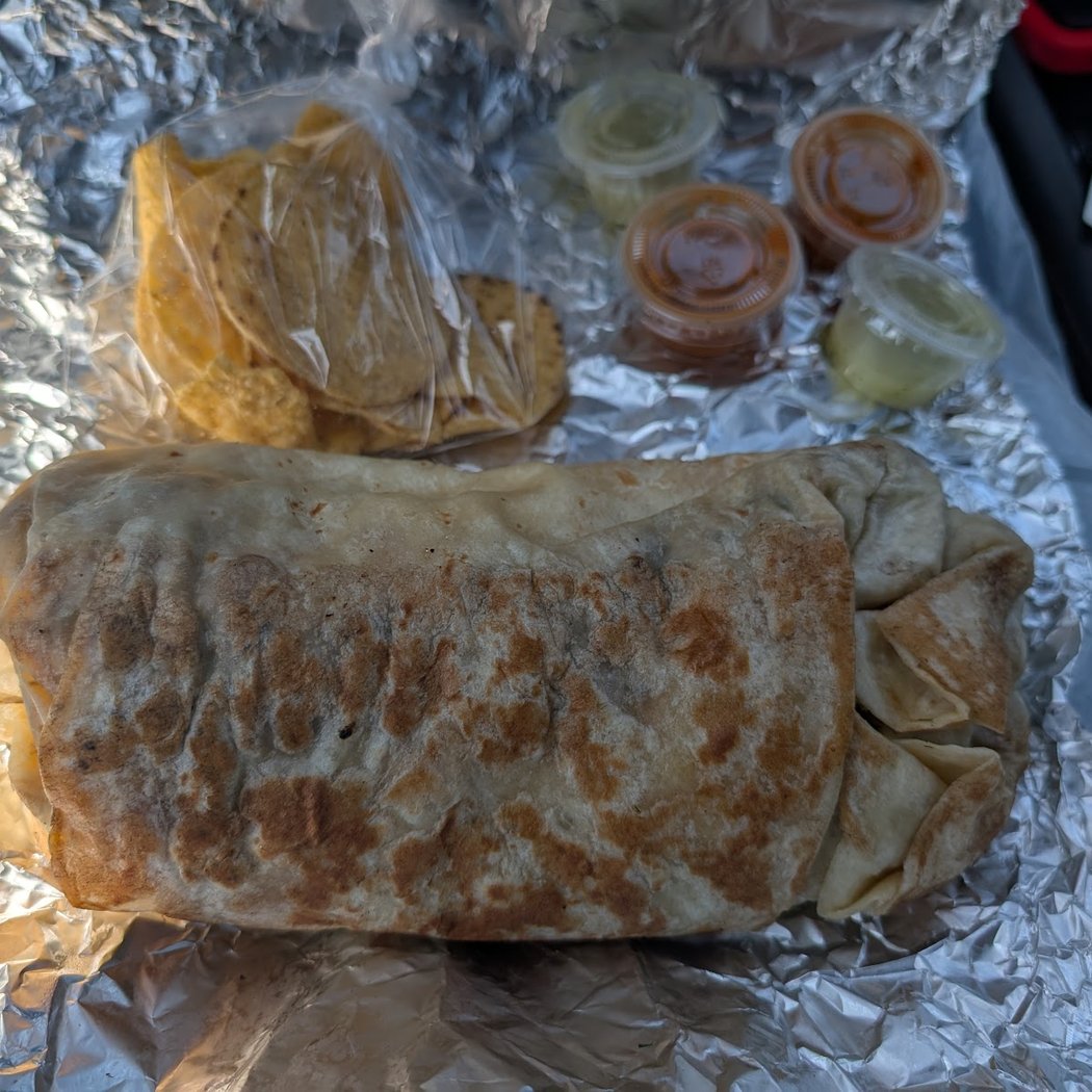 Taqueria Dona Martha 3