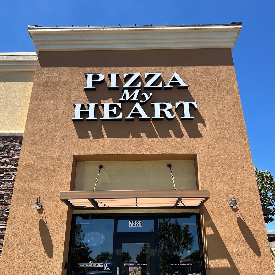 Pizza My Heart 2