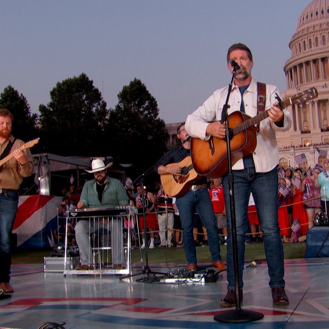 A Capitol Fourth 2