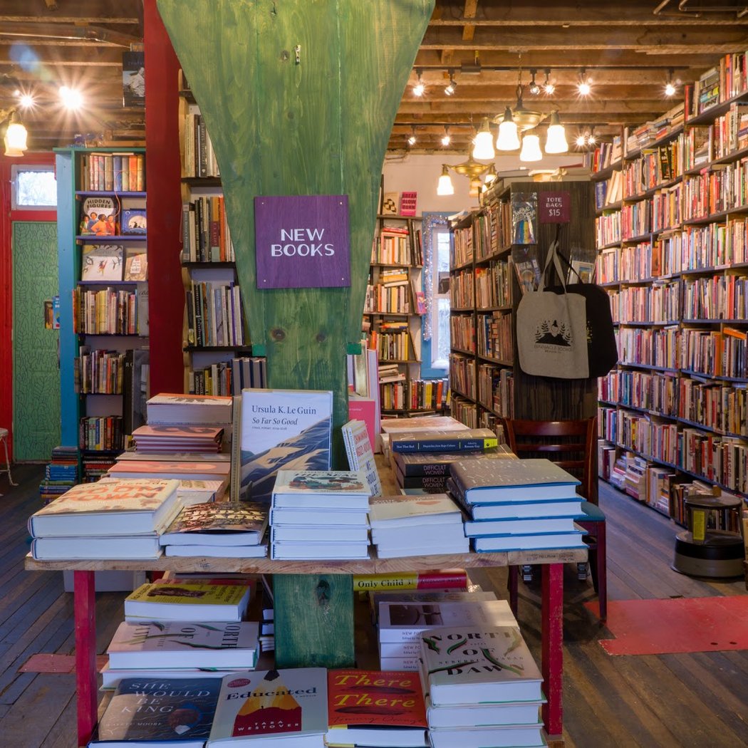 Celebrating 10 Years of Binnacle Books 1