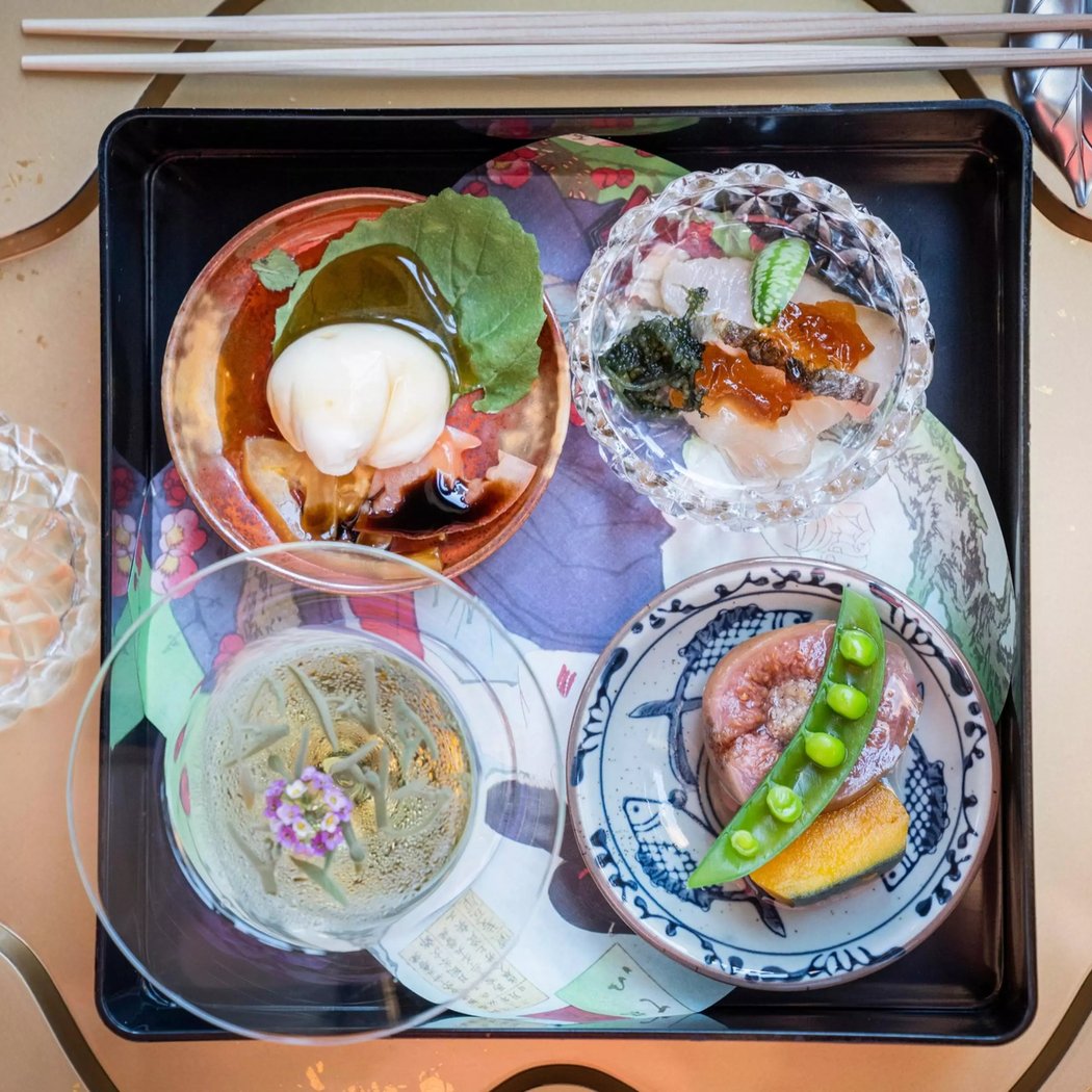 SHOWA Le Gourmet Tonkatsu 2