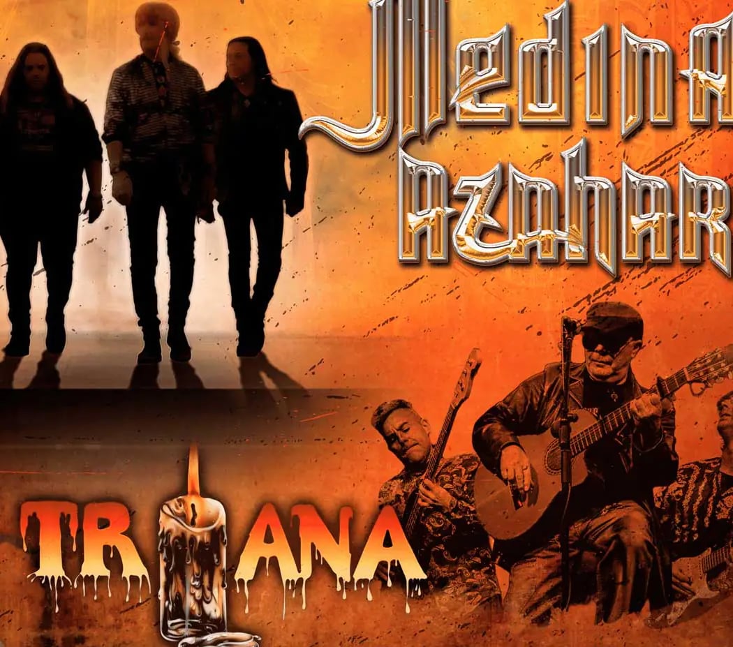 La Última Noche de Rock Andaluz 2