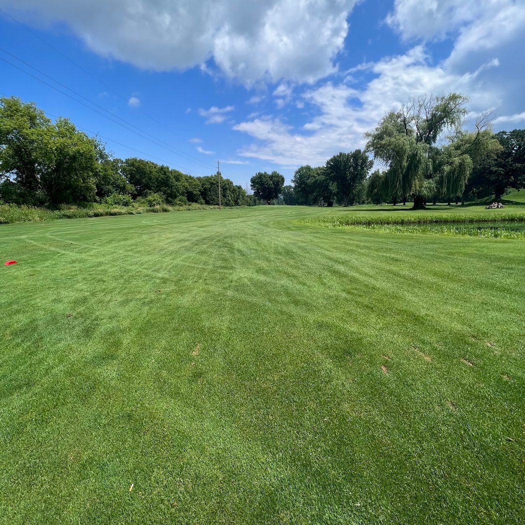 Walsh Golf Center 2