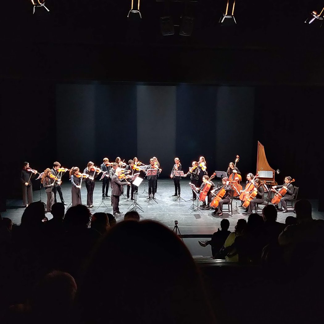 Theatre Vascello 3