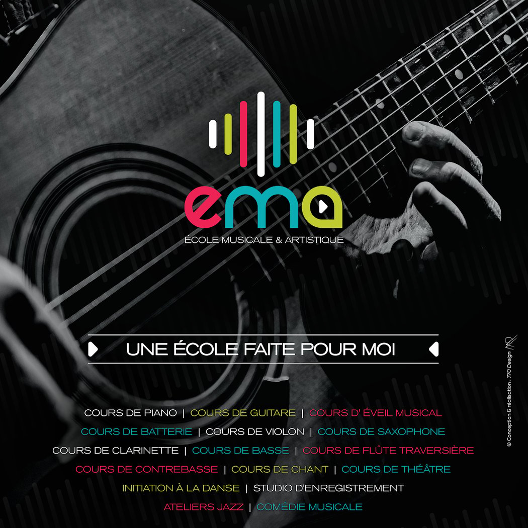 Ema School Music And Artistic 1