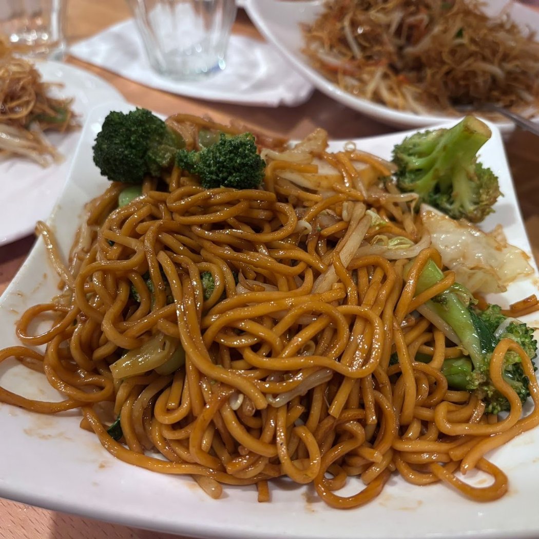 Weekend Dim Sum Service 3