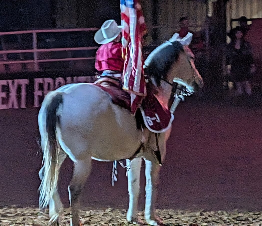 Gomez Western Wear Arena 3