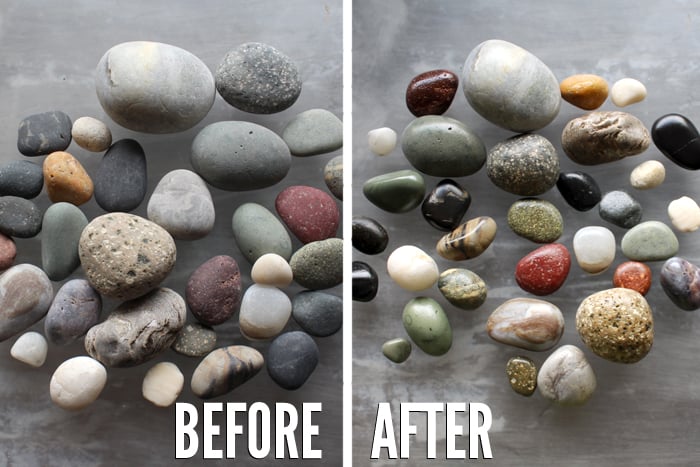 Rock Tumbling