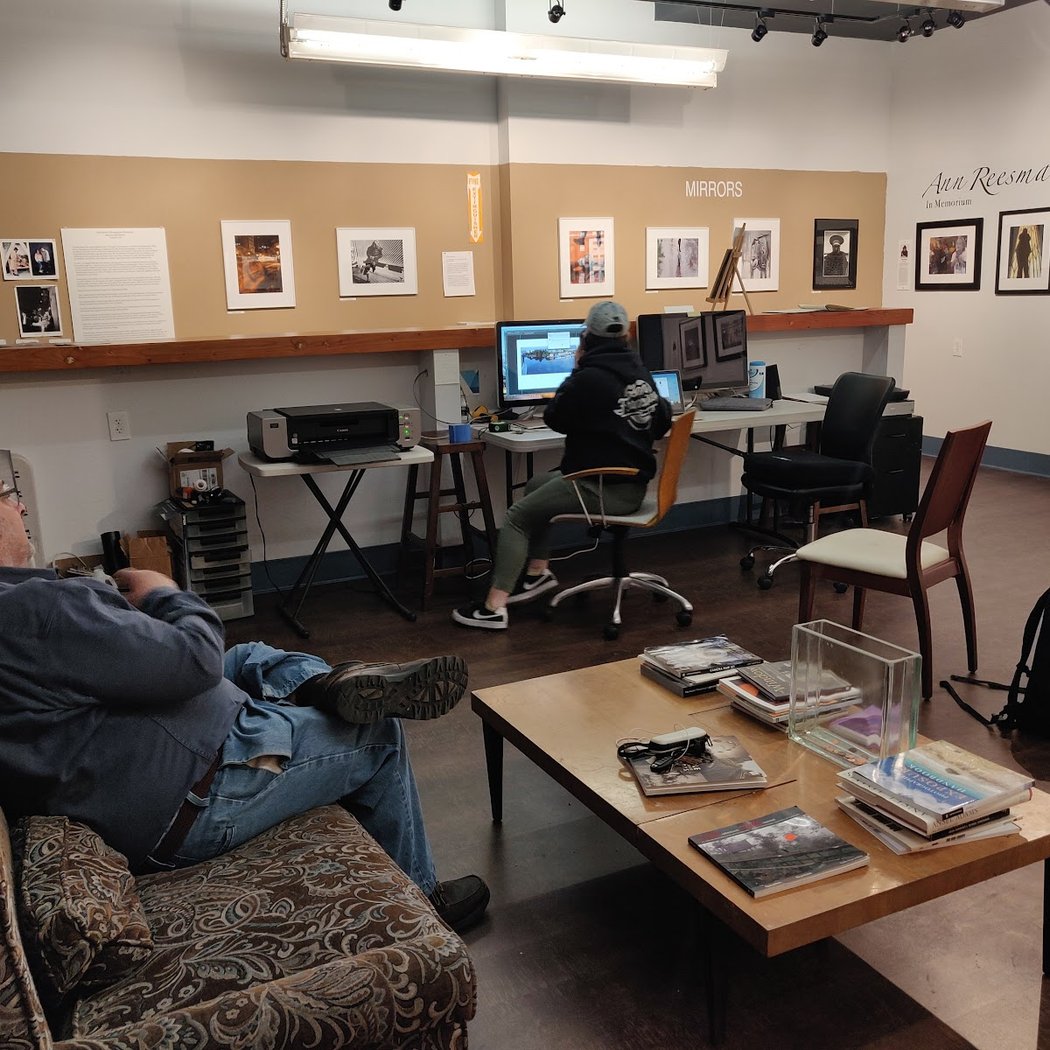 6th On 7th Photography Workshop 3
