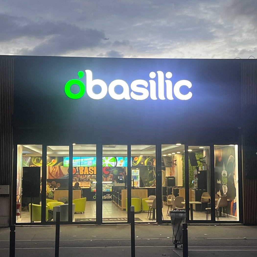 O'Basilic 2