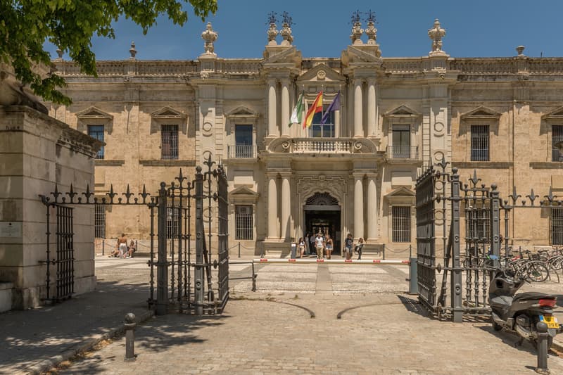 Antigua Fábrica de Tabacos 1