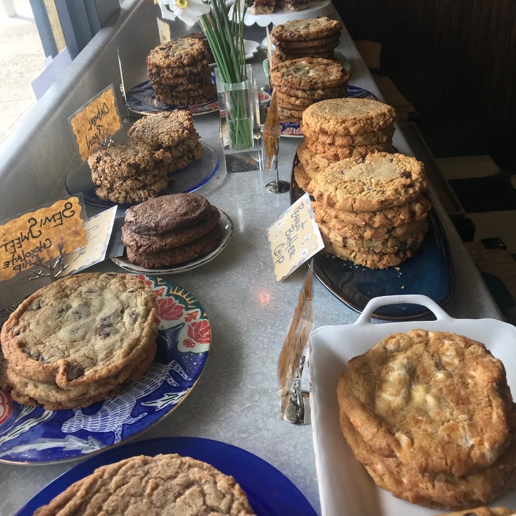 Sebastopol Cookie Company 1