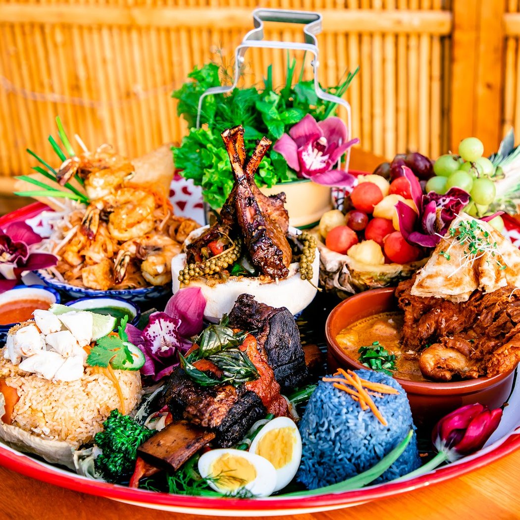 Farmhouse Kitchen Thai Cuisine 3