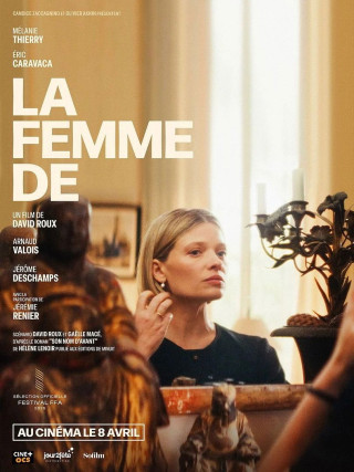 LA FEMME DE 1