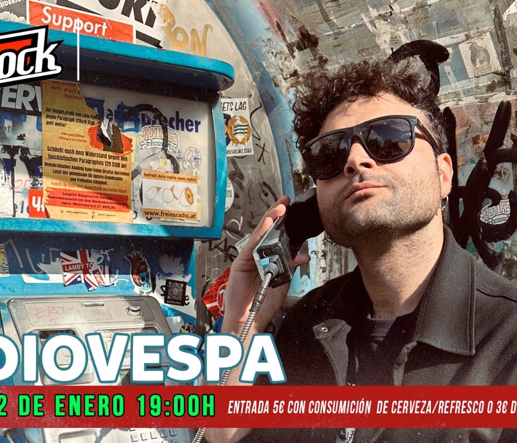 Radiovespa 1