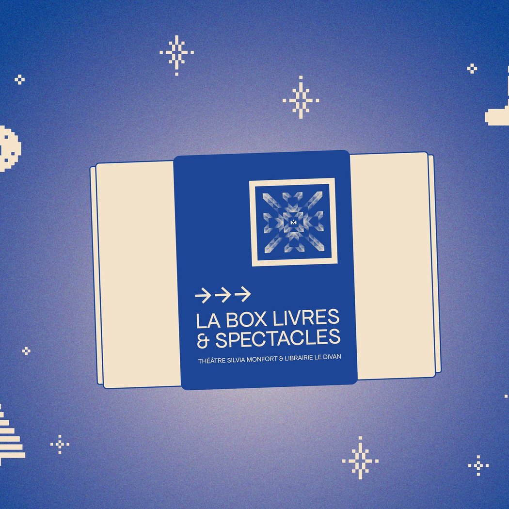 Box Livres & Spectacles 1