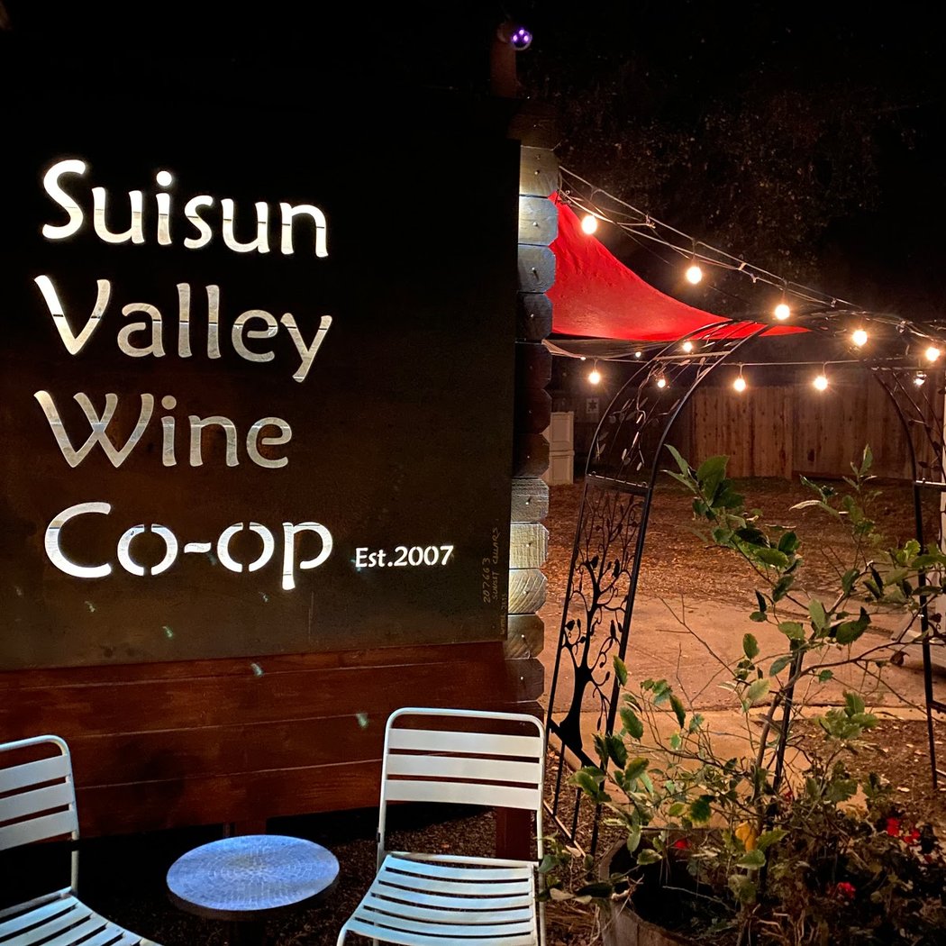 Sunset Suisun (formerly Suisun Valley Wine Co-Op) 3