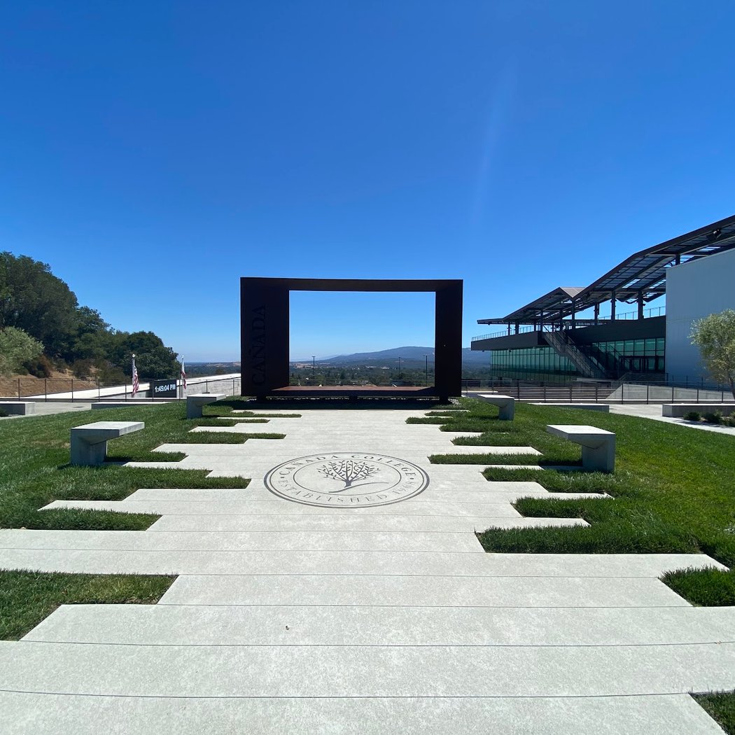 Cañada College 4