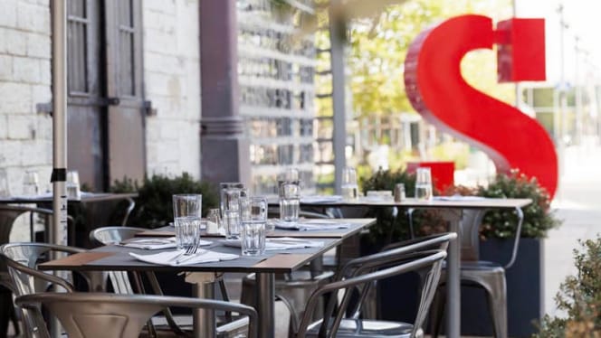 Le Comptoir des Docks 4
