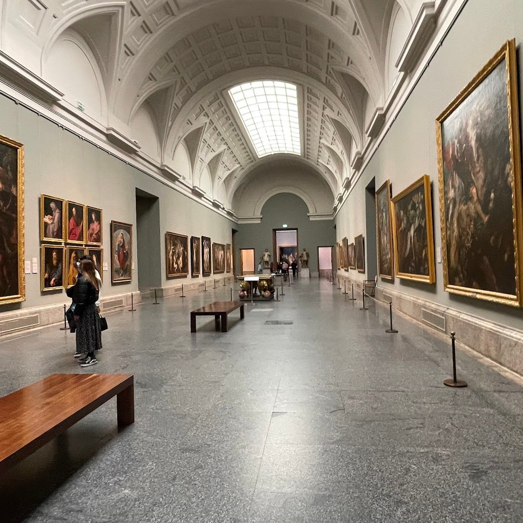 Antonio Rafael Mengs (1728–1779) exhibition 1