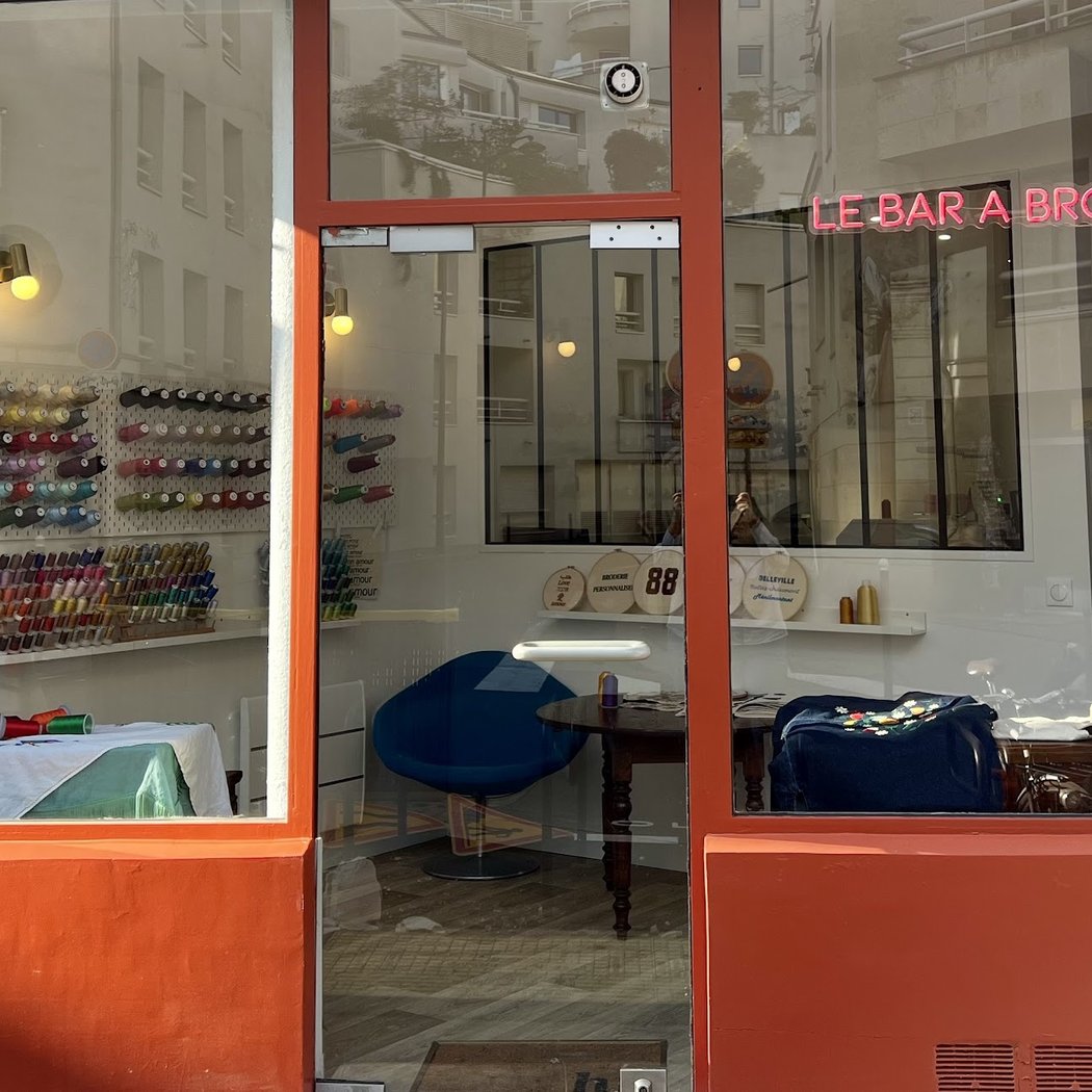 Le bar à broder 2