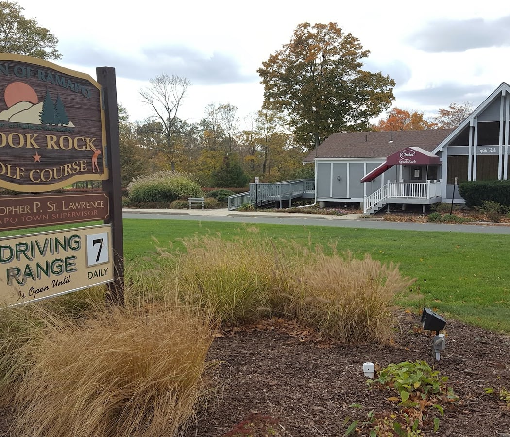 Spook Rock Golf Course 3