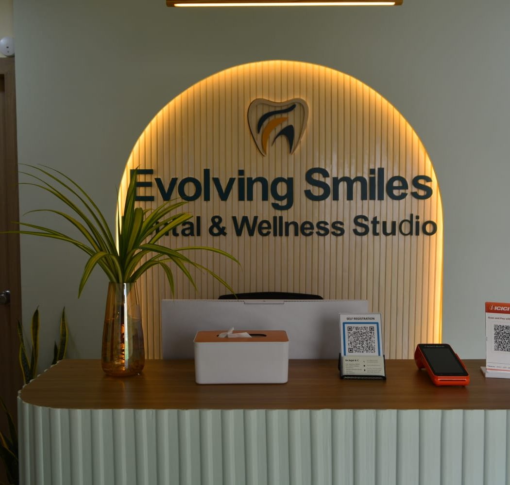 Free Orthodontic Consultation Day 3