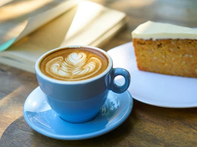 More Than Cakes 1