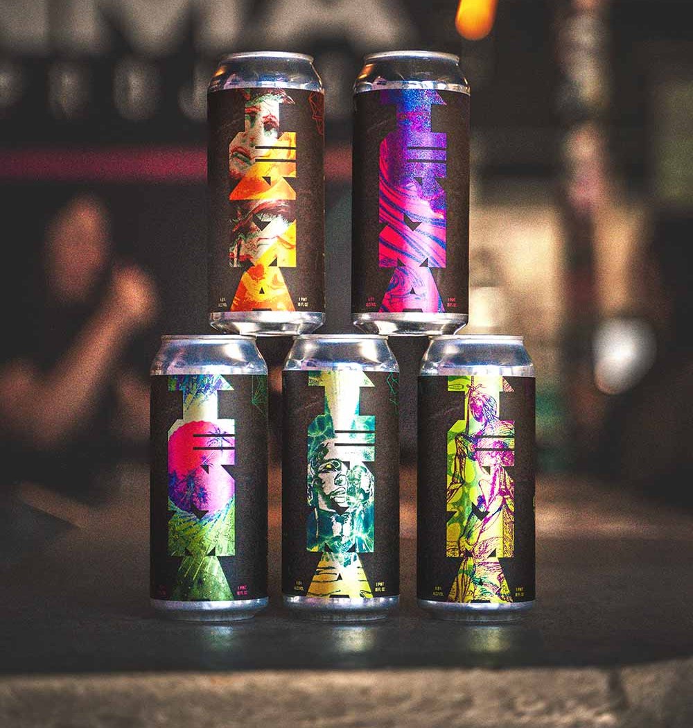 Tenma Beer Project 1