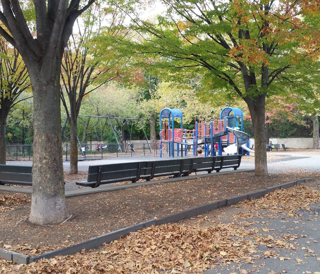 Evergreen Park 3