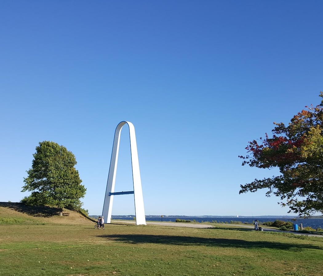 Rocky Point State Park 1