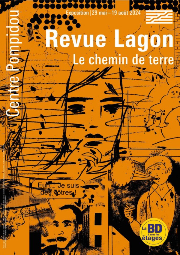 La BD à tous les étages 3