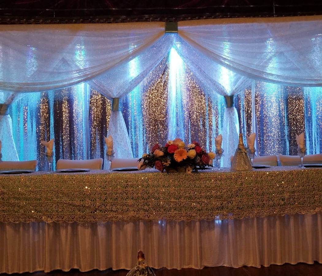 Tucker Farm Center 1