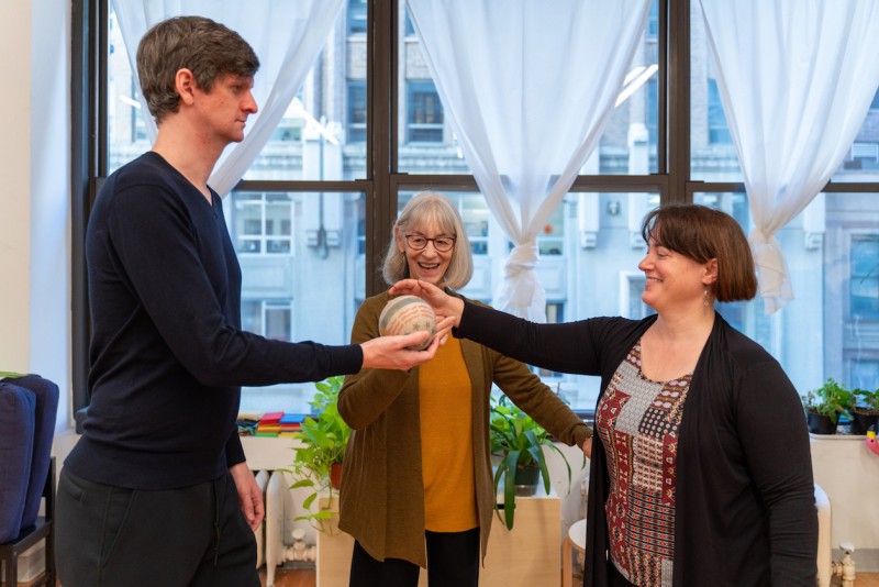 Balance Arts Center’s Training Programs Online & In Person Open House 1
