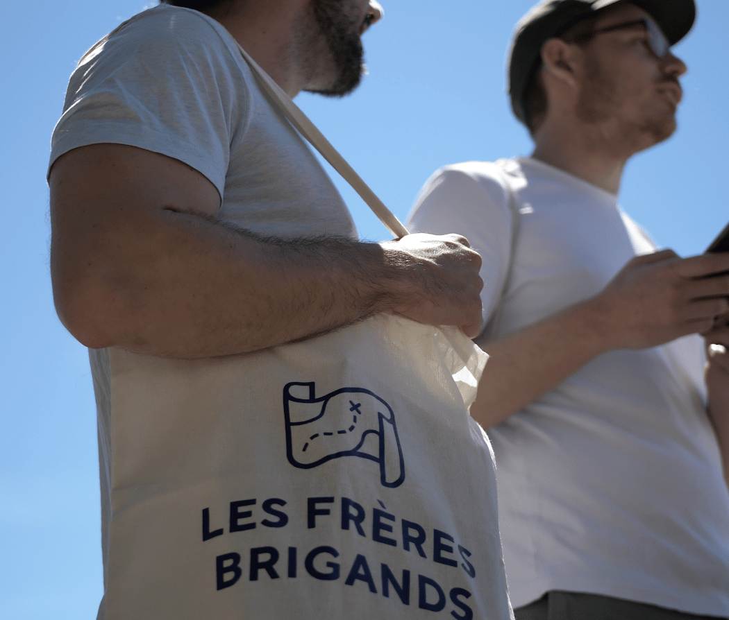 Les Frères Brigands 2