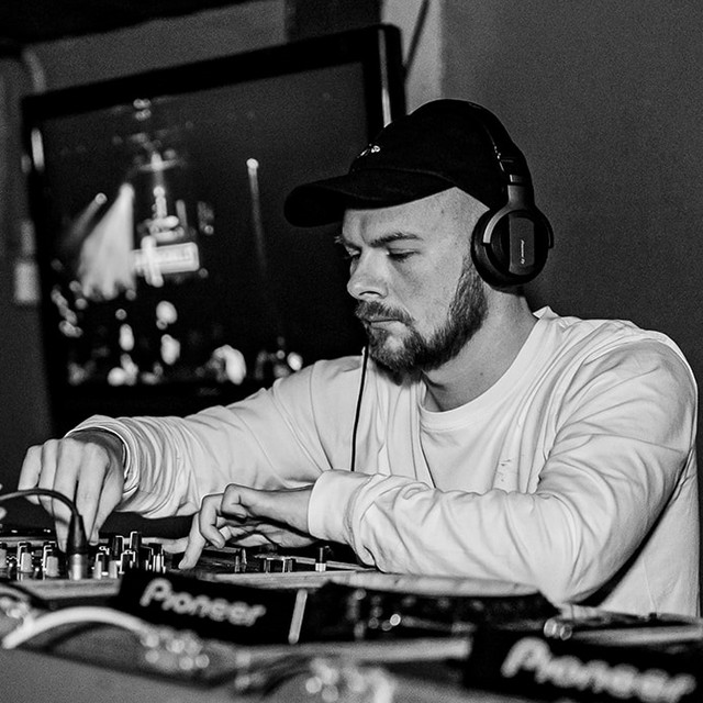 The Attic After Dark: SUBFORM Takeover 2