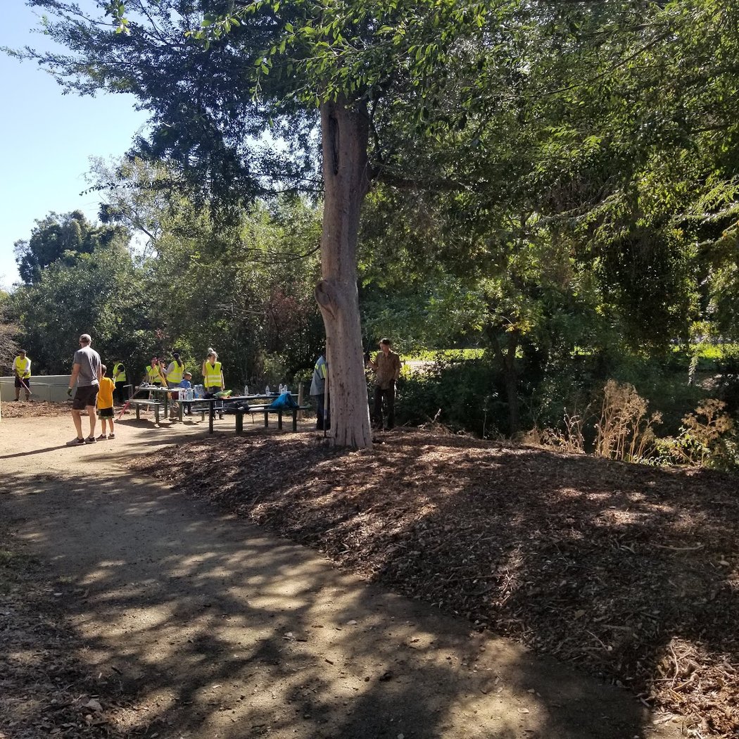 Levitt Vibe Concert Series 3