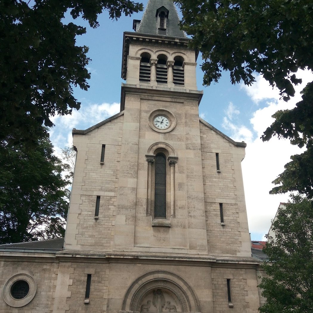 Journées du Patrimoine 2025 2