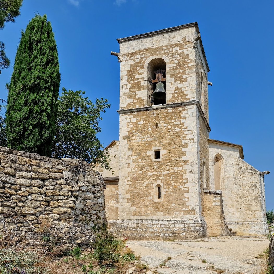 Eglise Saint Luc 3
