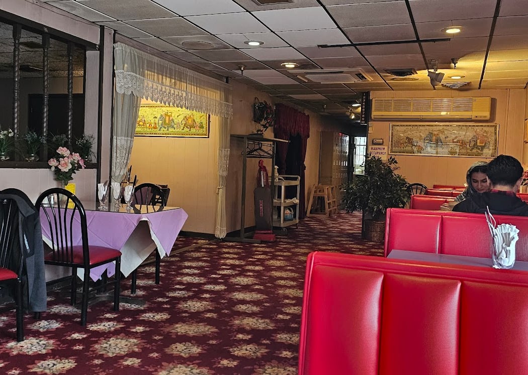 Red Hook Curry House 2