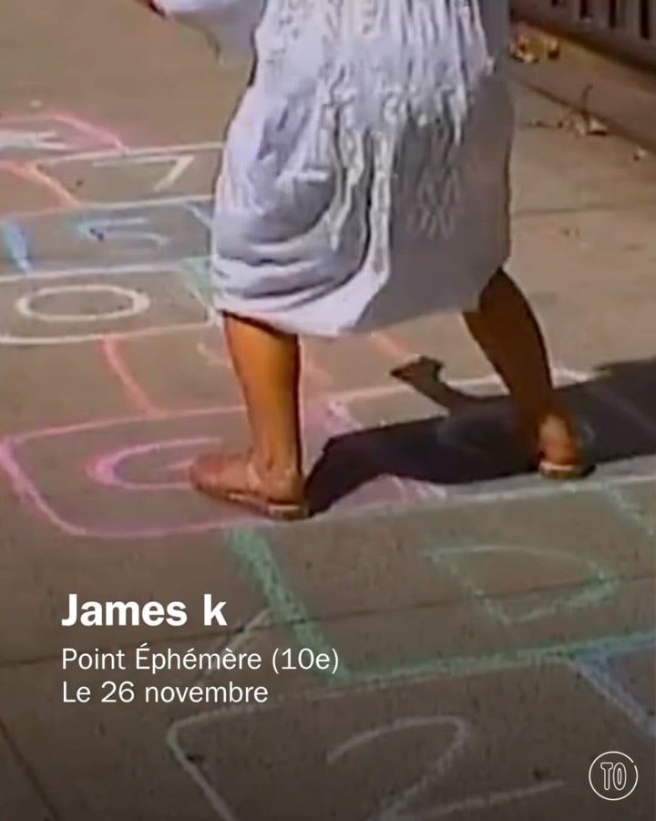 James k 1