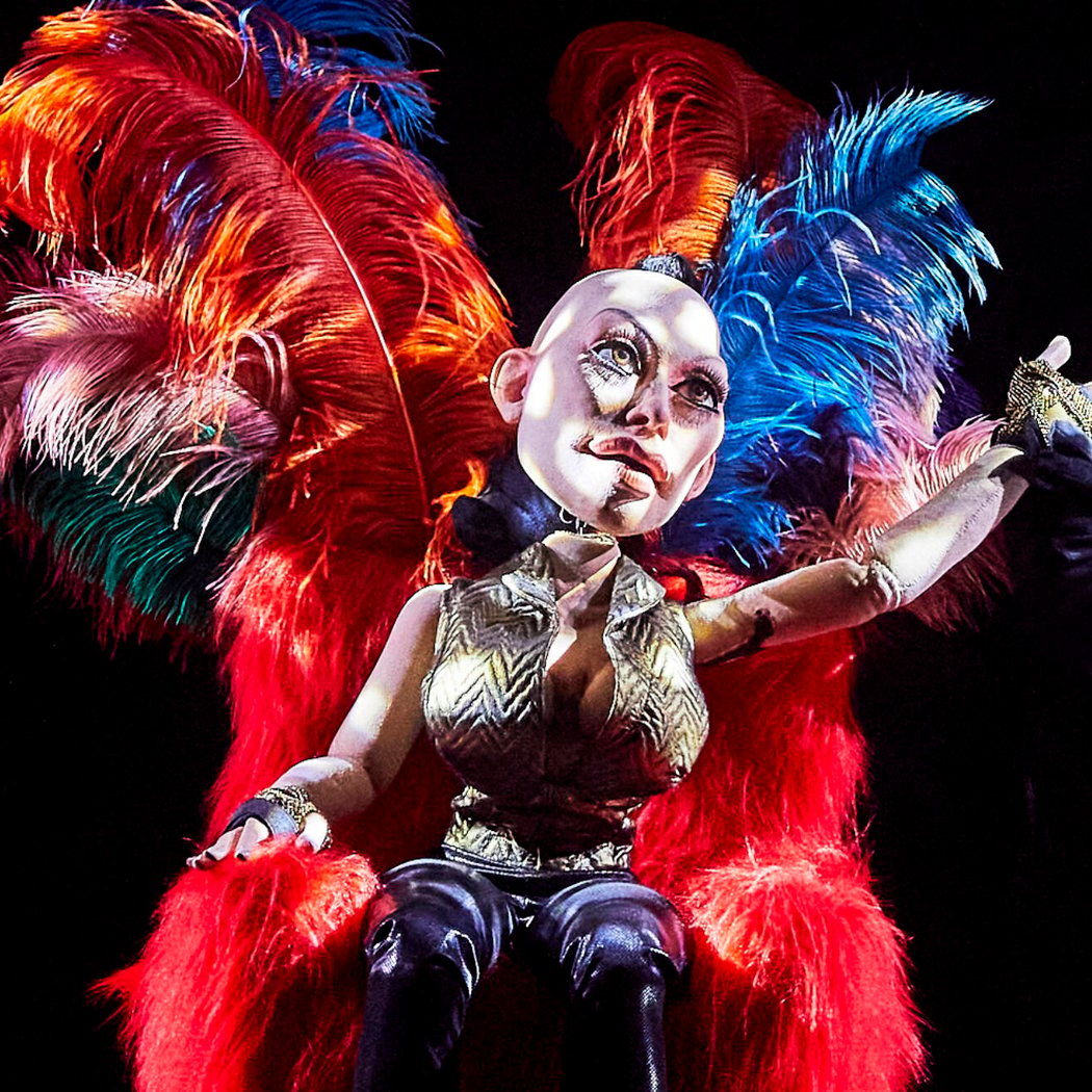 Chez la Marcelle 1