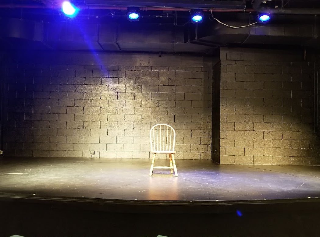 Castillo Theatre 3