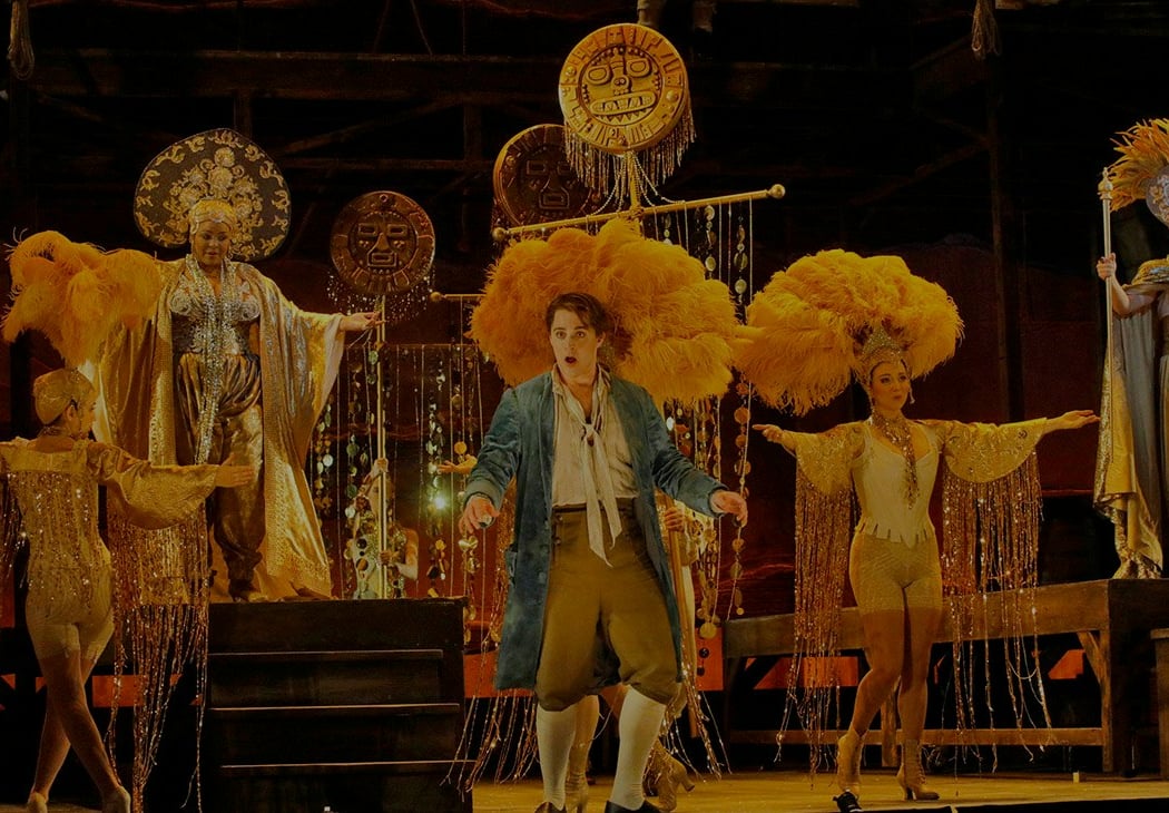Candide 2