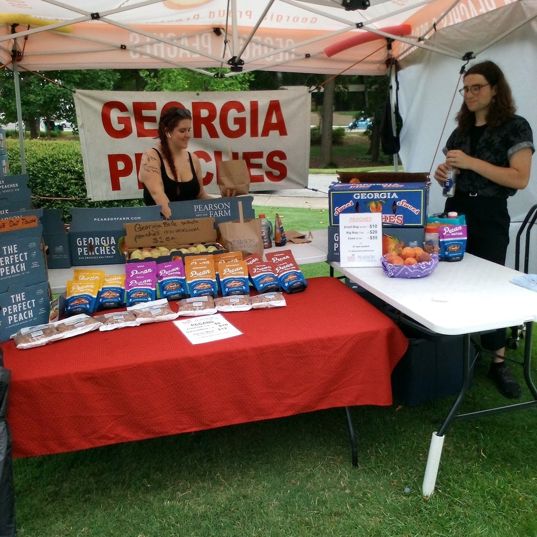 Decatur Farmers Market 3