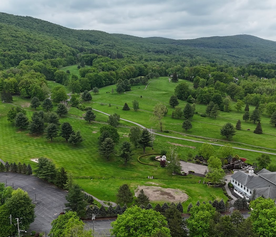 Falkirk Estate and Country Club 2